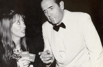 Humphrey Bogart