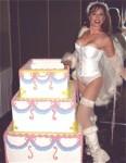 Cake Girl