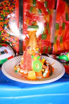 Candy Hat