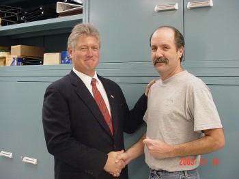 Bill Clinton
