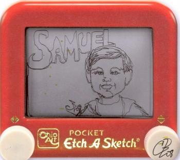 Etch Samuel