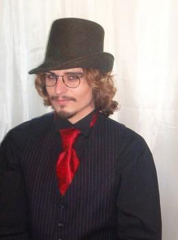 Johnny Depp