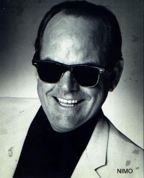 Jack Nicholson