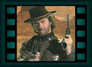 Clint Eastwood