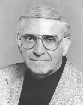 Ed McMahon look-alike