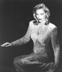Lauren Bacall look-alike