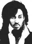Prince impersonator