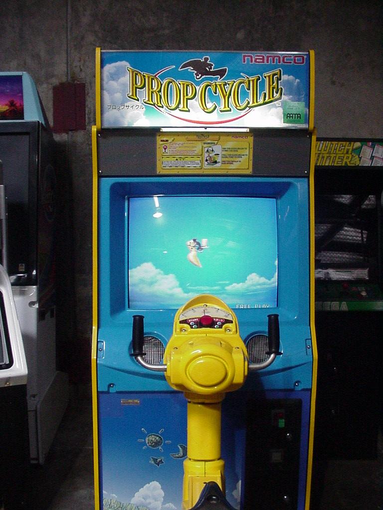 Arcade & Video Games The Entertainment Contractor