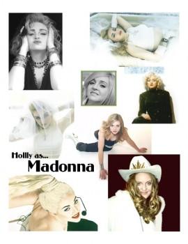 Madonna