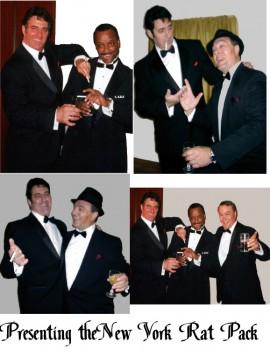 Rat Pack