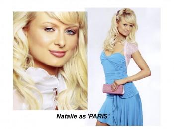 Paris Hilton