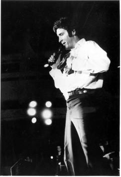 Tom Jones