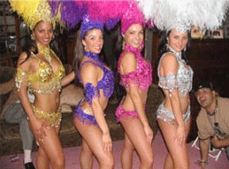 Showgirls Showgirls