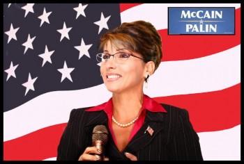 SARAH PALIN
