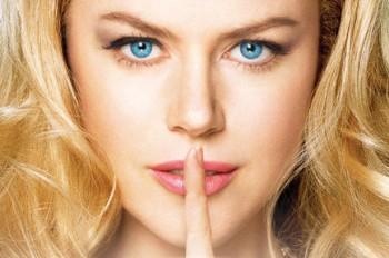 Nicole Kidman look-alike