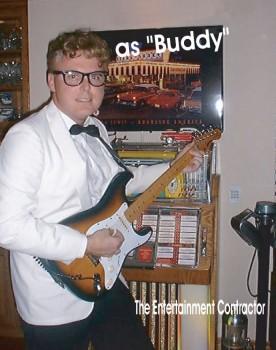 Buddy Holly