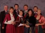 THE CAROLERS