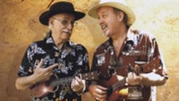 Ukuleles copy