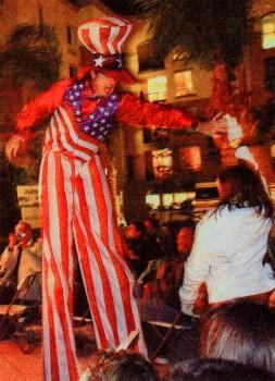 Uncle Sam