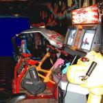 arcade