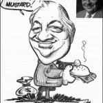 Caricaturist