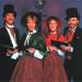 carolers