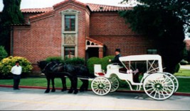 carriage