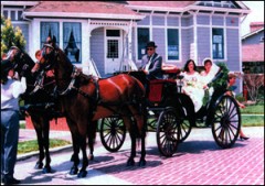carriages