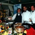 catering