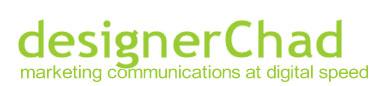 Click for web design services by designerChad