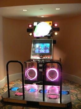 ddr