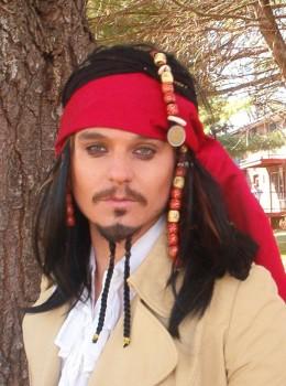Johnny Depp