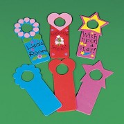 foamdoorhangers