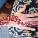 henarmhand