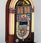 jukebox
