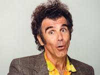 Kramer look-alike