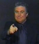 Regis Philbin look-alike