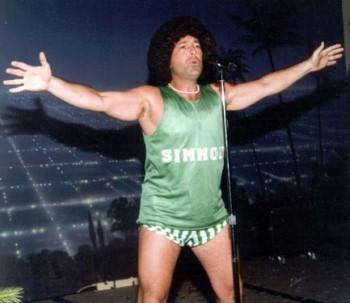 Richard Simmons