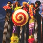stiltwalker