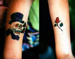 tattoo