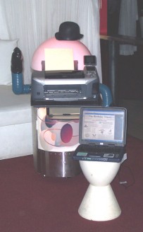 timechronicleBot