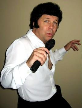 Tom Jones