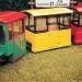 tracktrain