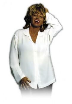 Tina Turner look-alike