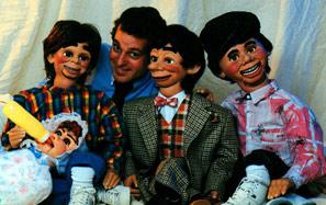 ventriloquist