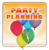 Los Angeles Party Planning