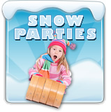 L.A. Snow for Party
