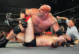 wrestle